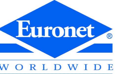euronet logo