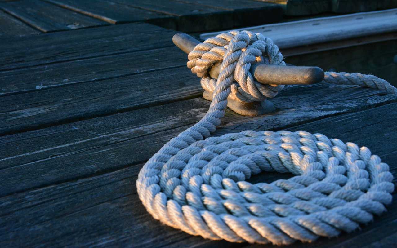 brown-rope