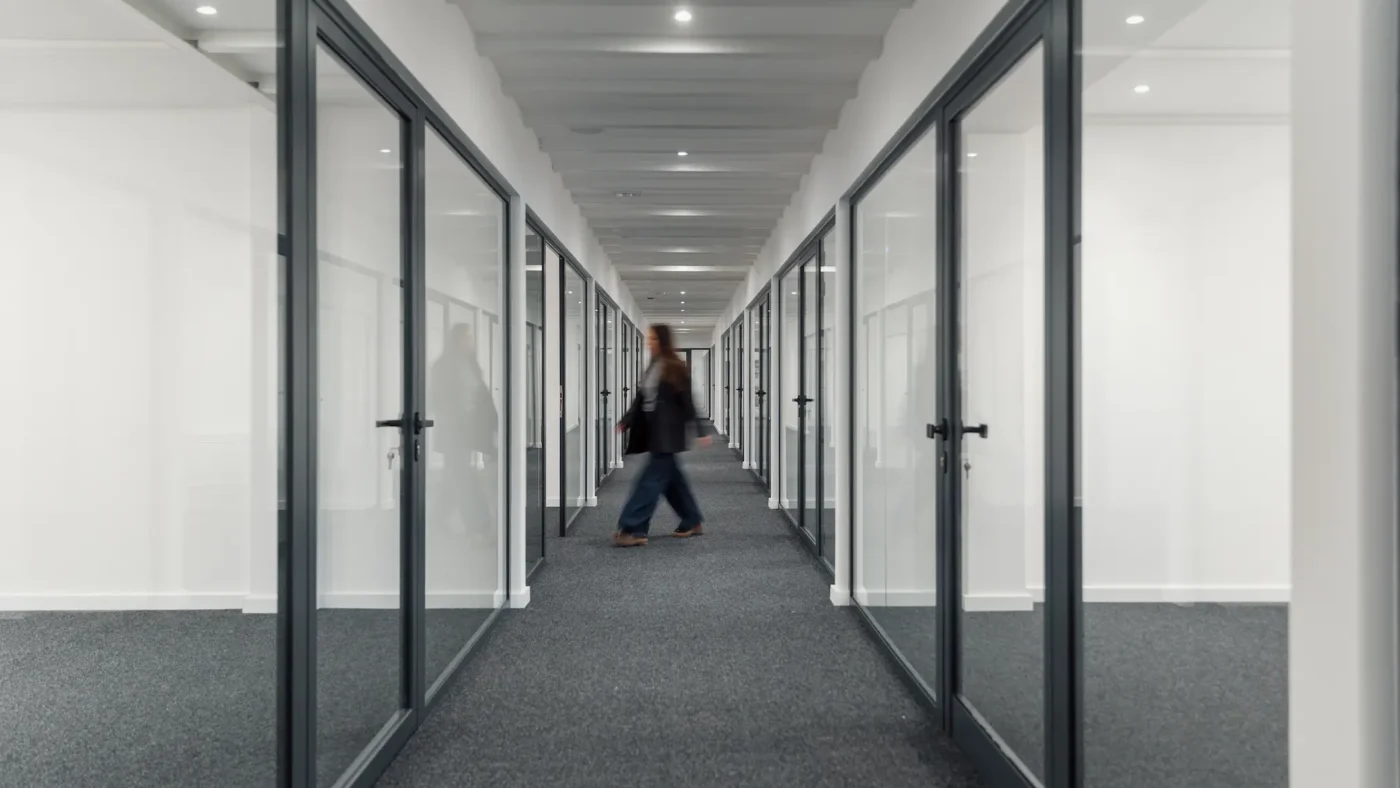 Premium office space in Tivat Montenegro