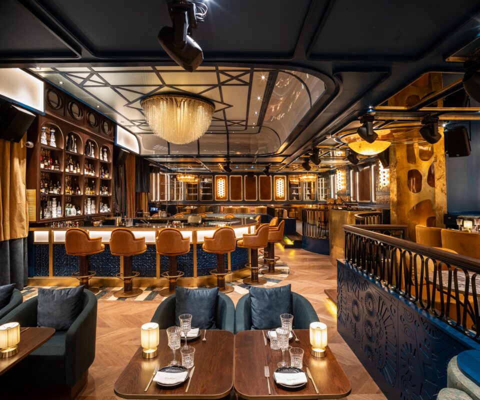 D’LIRIO Montenegro